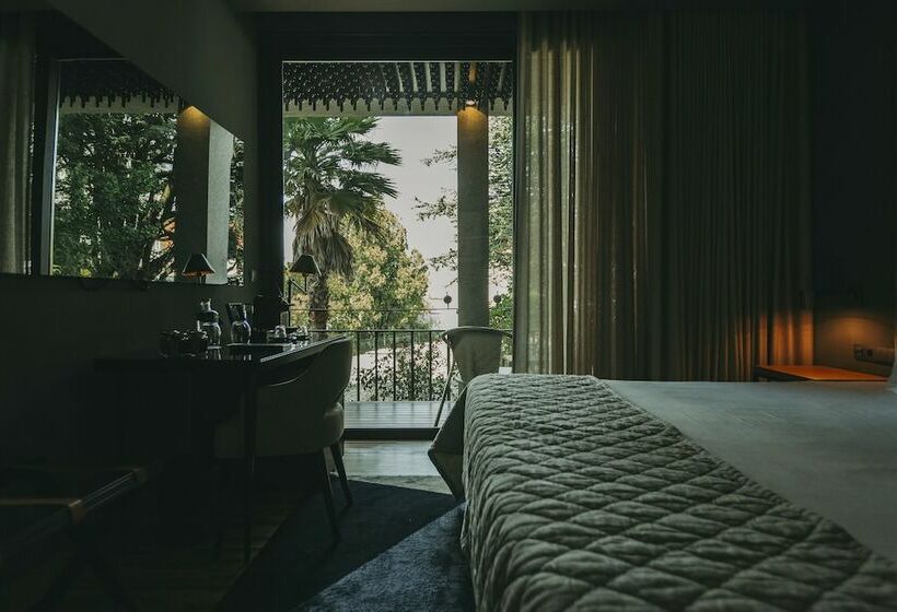 Quarto executivo, Torel Avantgarde