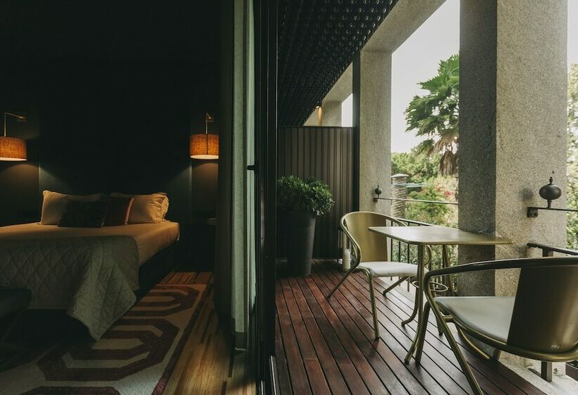 Quarto executivo, Torel Avantgarde