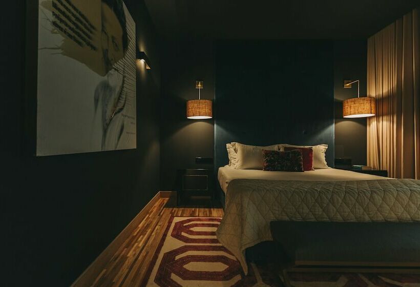 Quarto executivo, Torel Avantgarde