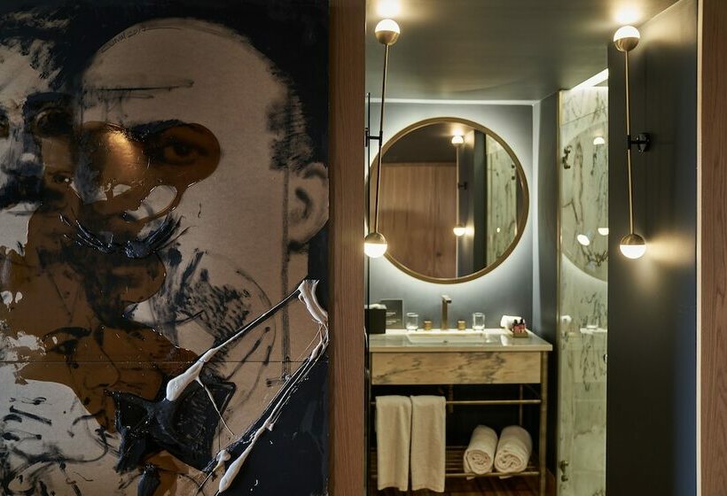 Quarto executivo, Torel Avantgarde