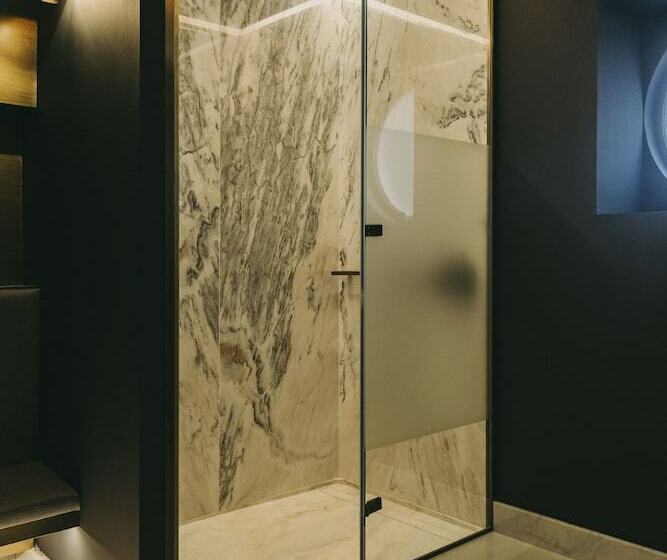 Quarto executivo, Torel Avantgarde