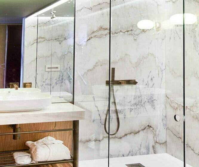 Quarto executivo, Torel Avantgarde