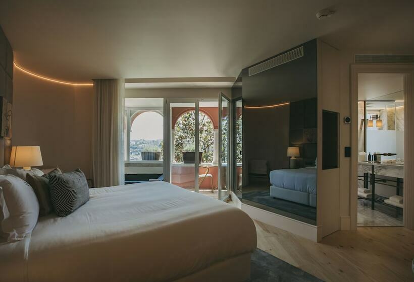 Quarto executivo, Torel Avantgarde