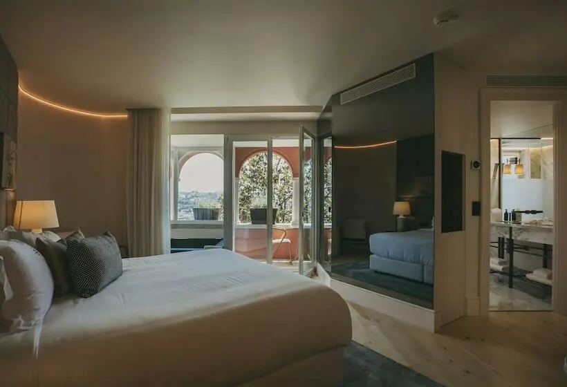 Quarto executivo, Torel Avantgarde