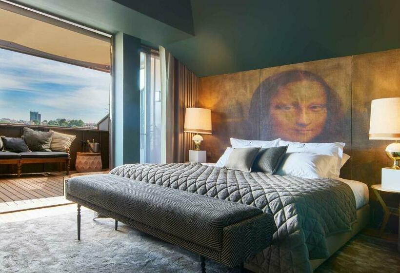 Suite Real, Torel Avantgarde