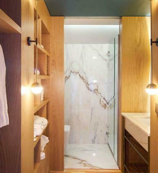 Suite Real, Torel Avantgarde