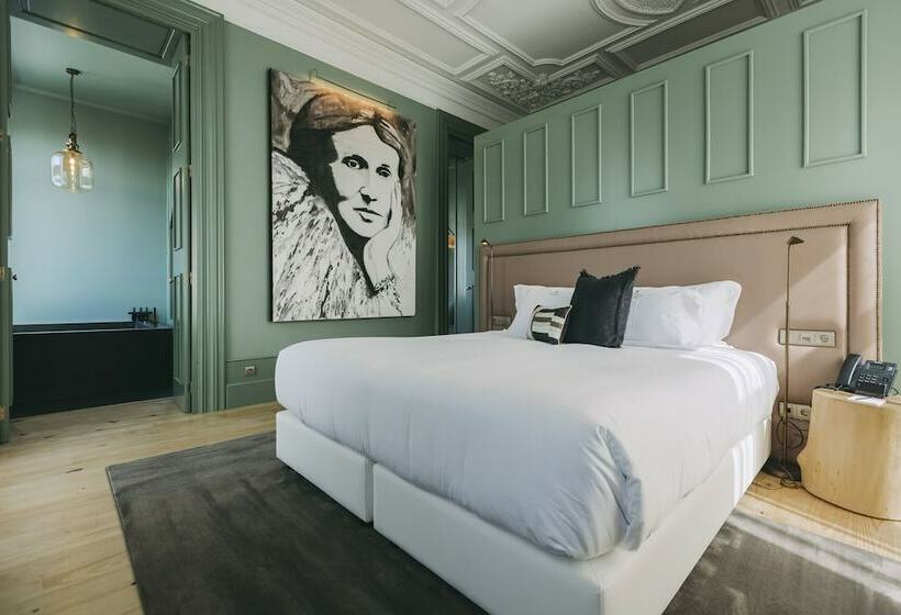 Suite Real, Torel Avantgarde