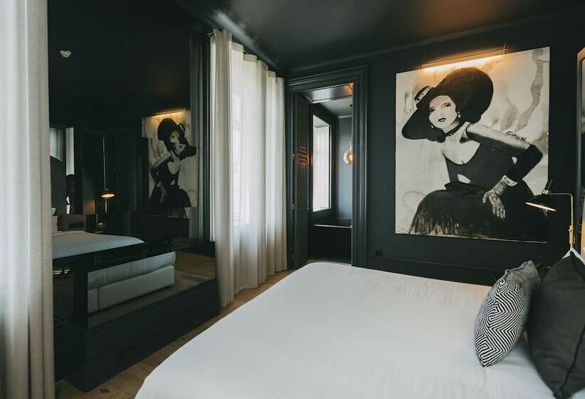 Suite Real, Torel Avantgarde