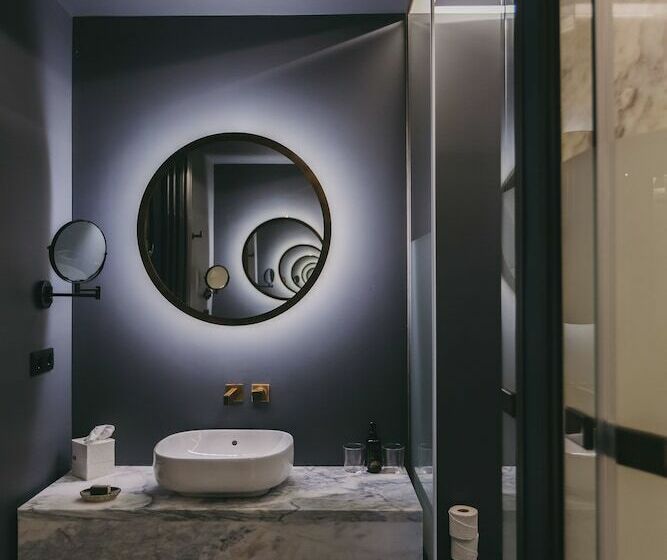 Suite Real, Torel Avantgarde