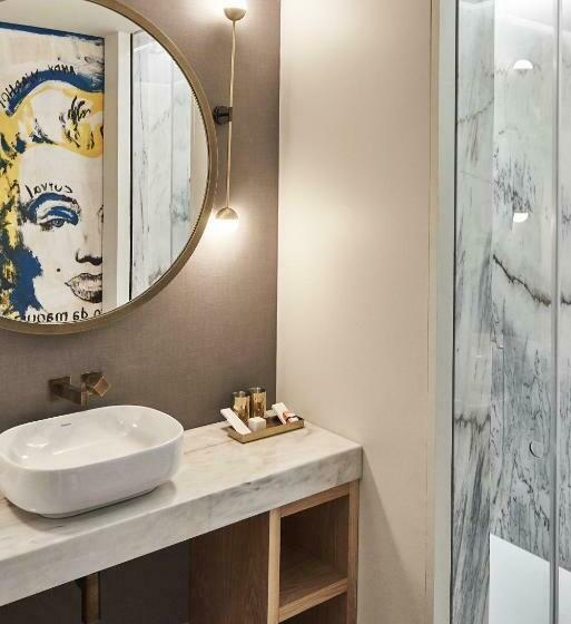Suite, Torel Avantgarde