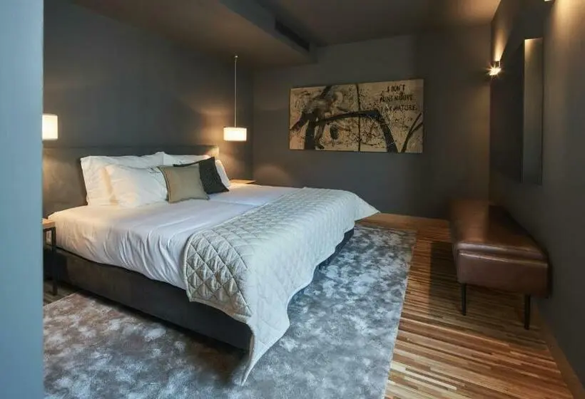 Suite, Torel Avantgarde