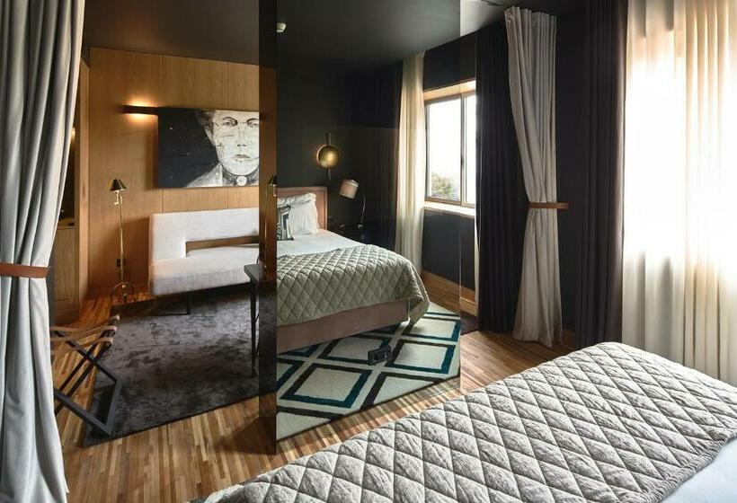 Suite, Torel Avantgarde