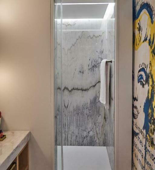 Suite, Torel Avantgarde