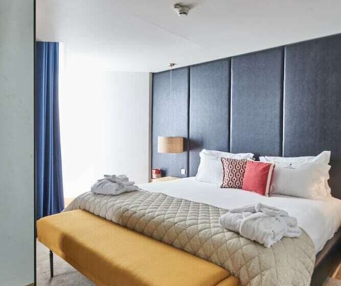 Suite, Torel Avantgarde