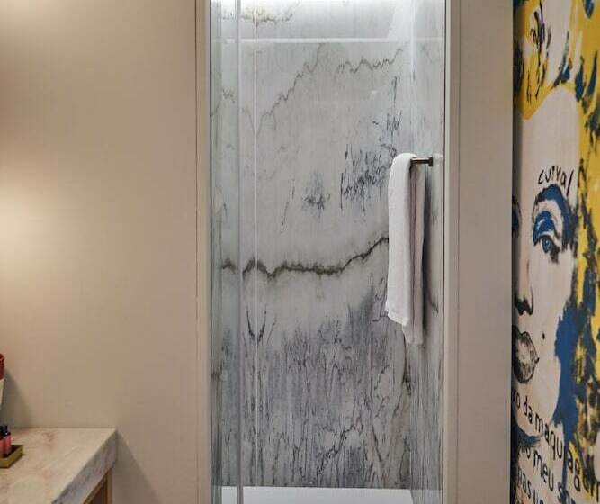 Suite, Torel Avantgarde