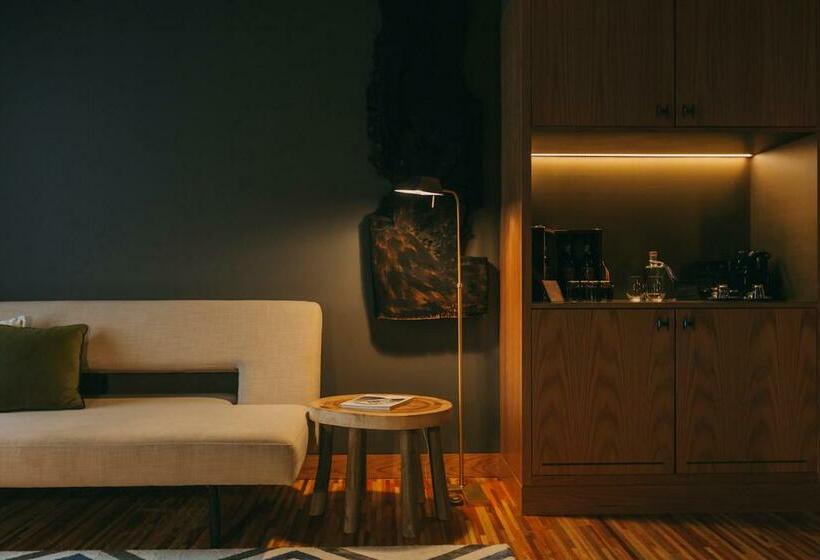 Suite Superior, Torel Avantgarde