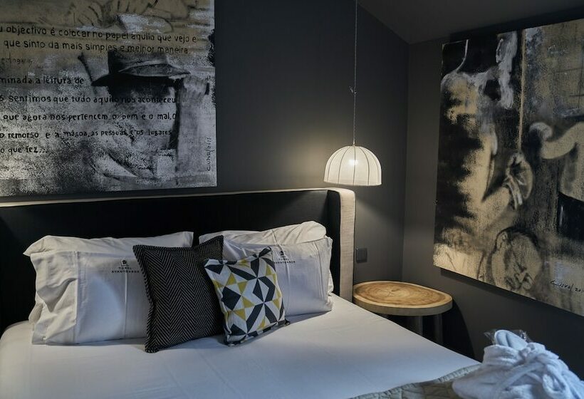 Suite Superior, Torel Avantgarde