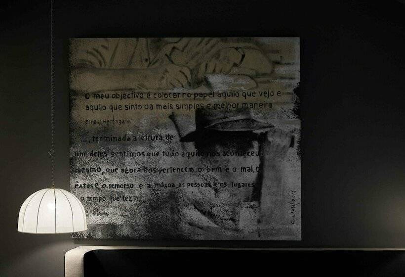 Suite Superior, Torel Avantgarde