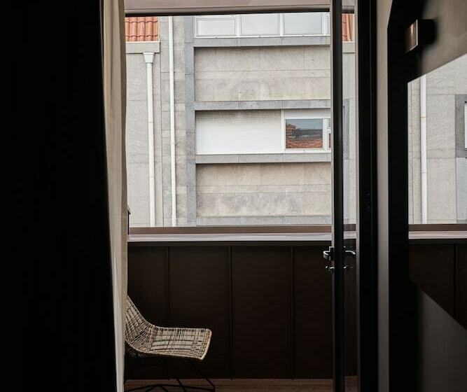 Suite Superior, Torel Avantgarde