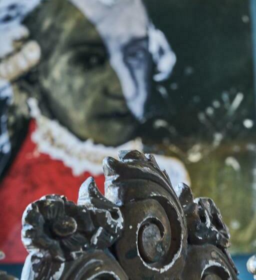 Suite Deluxe, Torel Avantgarde