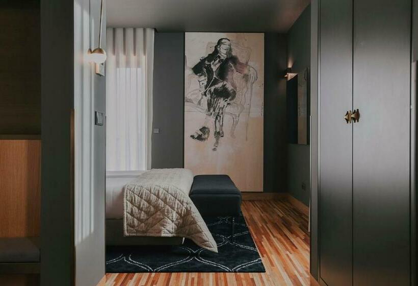 Junior Suite Deluxe, Torel Avantgarde