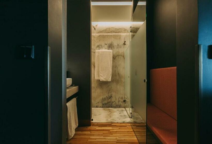 Junior Suite Deluxe, Torel Avantgarde