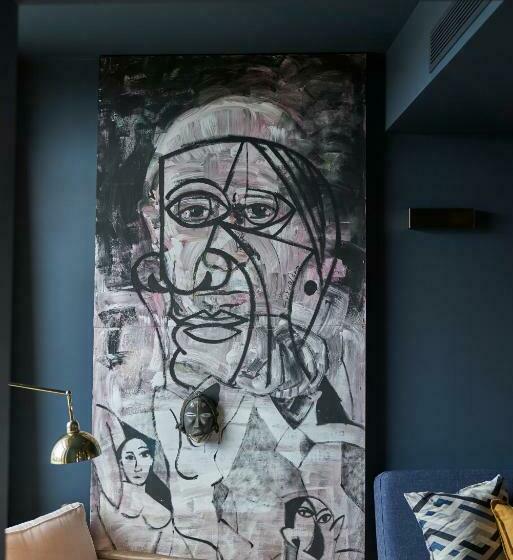 Junior Suite Deluxe, Torel Avantgarde