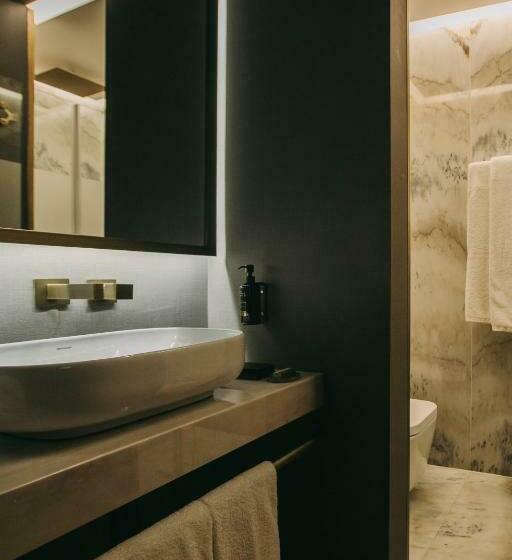 Junior Suite Deluxe, Torel Avantgarde