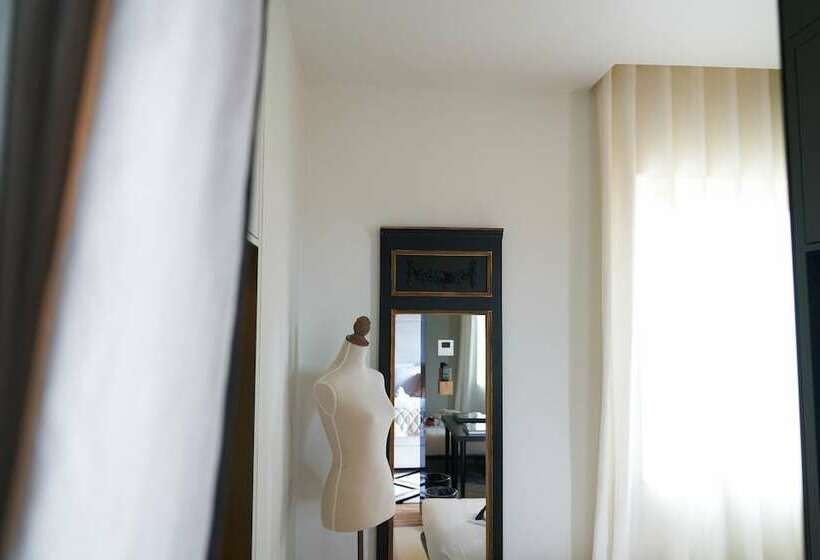 Suite Deluxe Vista Rio, Torel Avantgarde