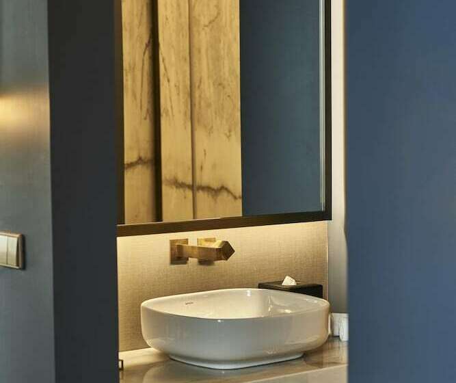 Suite Deluxe Vista Rio, Torel Avantgarde