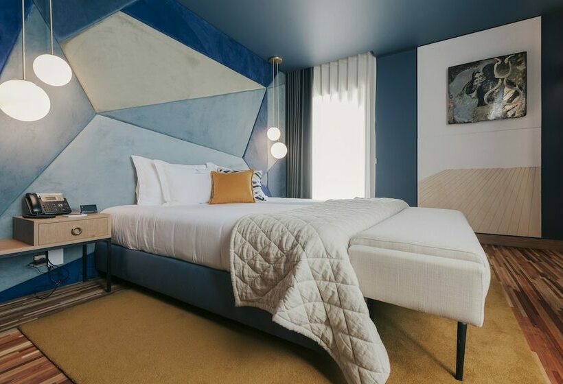 Suite Deluxe Vista Rio, Torel Avantgarde