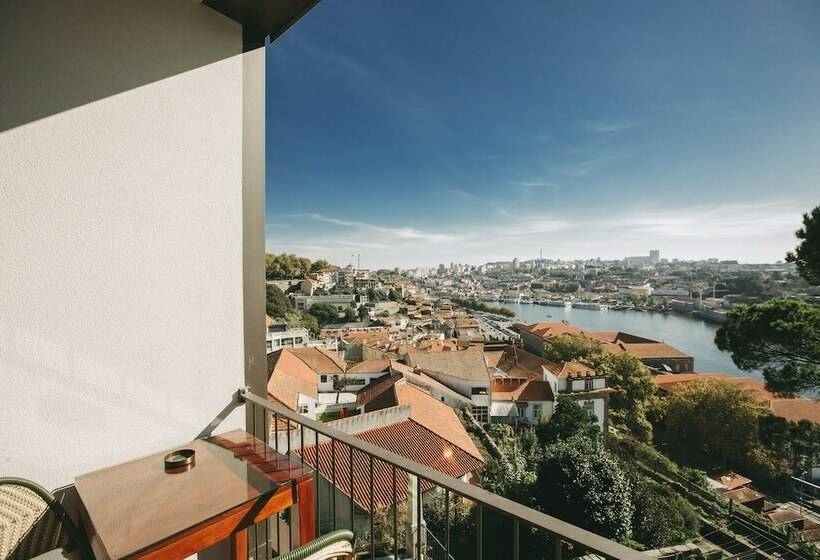 Suite Deluxe Vista Rio, Torel Avantgarde