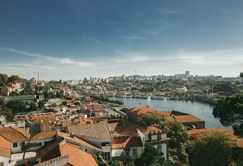 Suite Deluxe Vista Rio, Torel Avantgarde