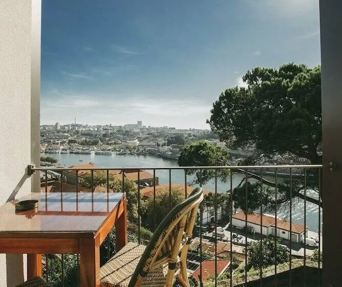 Suite Deluxe Vista Rio, Torel Avantgarde