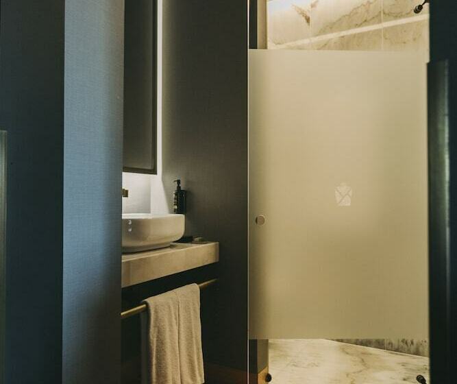 Suite Deluxe Vista Rio, Torel Avantgarde