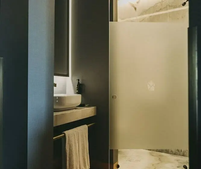 Suite Deluxe Vista Rio, Torel Avantgarde