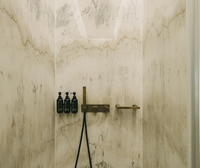 Suite Deluxe Vista Rio, Torel Avantgarde