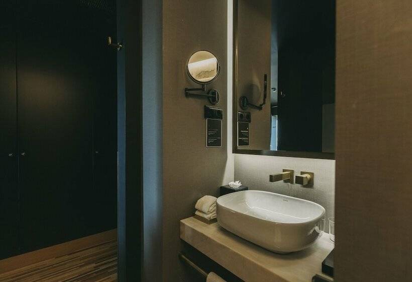 Suite Deluxe Vista Rio, Torel Avantgarde