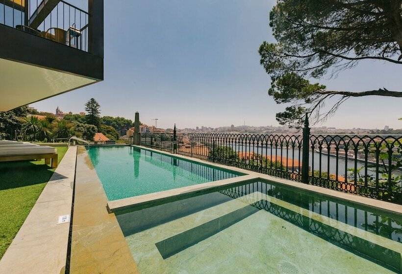 Apartamento Deluxe 1 Quarto, Torel Avantgarde