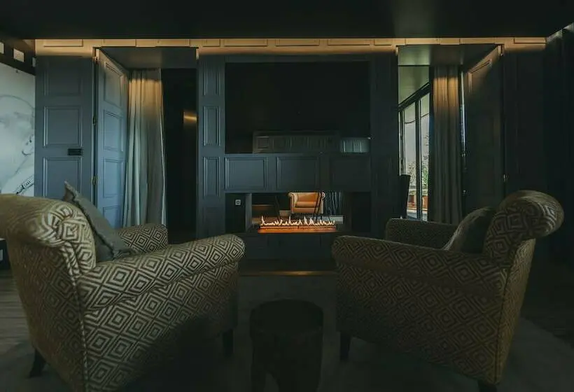 Apartamento Deluxe 1 Quarto, Torel Avantgarde