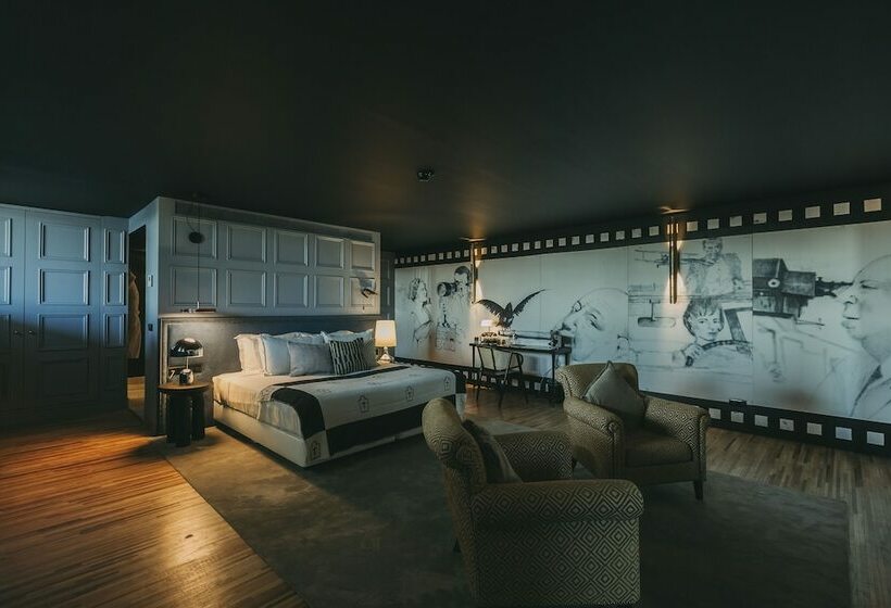 Apartamento Deluxe 1 Quarto, Torel Avantgarde