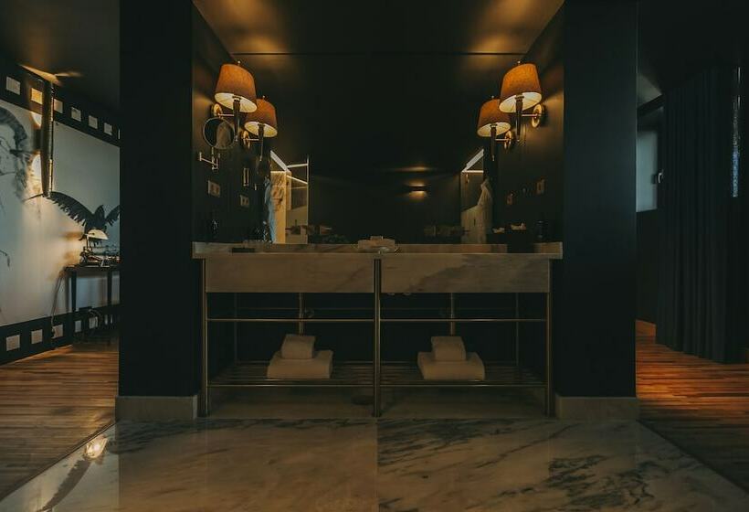 Apartamento Deluxe 1 Quarto, Torel Avantgarde