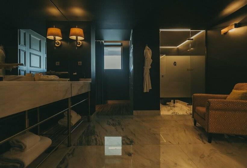 Apartamento Deluxe 1 Quarto, Torel Avantgarde