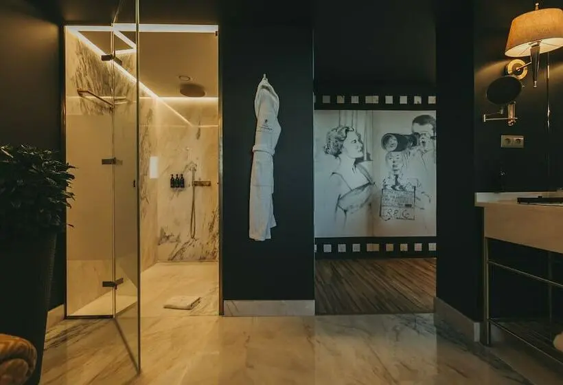 Apartamento Deluxe 1 Quarto, Torel Avantgarde