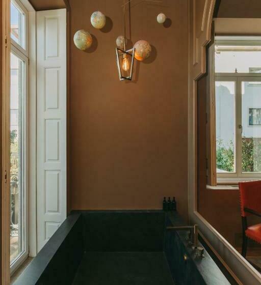 Suite Real, Torel Avantgarde