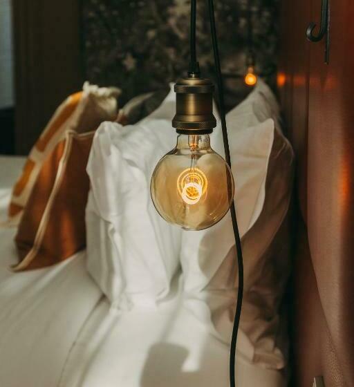 Suite Real, Torel Avantgarde