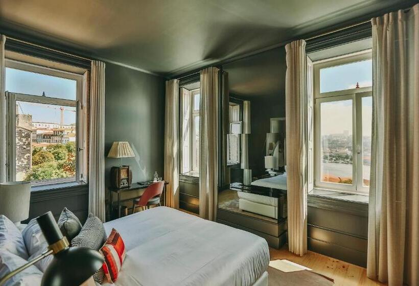 Suite Real, Torel Avantgarde