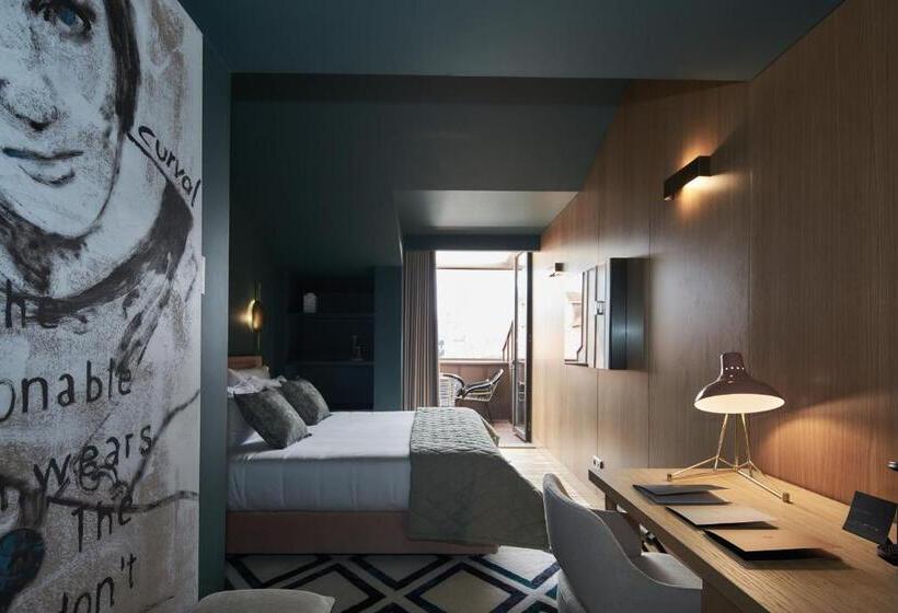 Quarto executivo, Torel Avantgarde