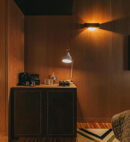 Quarto executivo, Torel Avantgarde