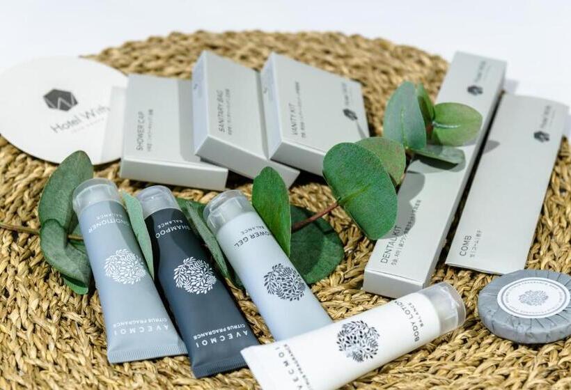 Quarto Estandar, With Jeju